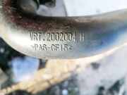 Intercooler Schlauch Opel Corsa, D 2006.07 - 2010.06 2002004H,VRT2002004H