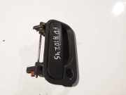 T?rgriff T?raussengriff - Vorne Rechts Opel Astra, F 1991.09 - 1998.09 Gebraucht,