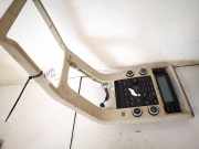 Bedienelement für Klimaanlage Volvo S80, 2006.03 - 2010.01 8635818,