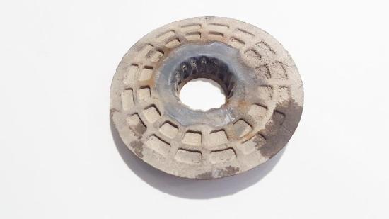 Federteller SAAB 9-3, 2002.09 - 2008.06 90538496,90538496-96- Bild Federteller SAAB 9-3, 2002.09 - 2008.06 90538496,90538496-96-