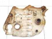 Motorabdeckung Audi A4, B6 2000.11 - 2004.11 0134271ad, 054682a-f