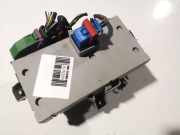 Sicherungskasten Fiat Doblo, 2005.10 - 2009.08 406626,