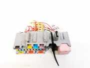 Sicherungskasten Renault Scenic, II 2003.06 - 2006.06 Gebraucht,