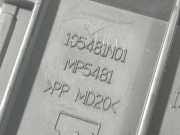 Innenausstattung Peugeot 407, 2004.05 - 2010.12 105481N01, 105481N01 MP5481 PP MD20 PPMD20