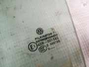 Seitenscheibe - Vorne Linke Volkswagen Touran, 2010.08 - 2015.06 facelift second as2, CAYC