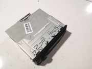 Radio Volvo S40, 2000.07 - 2003.12 Gebraucht,