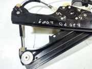 Fensterheber - Vorne Rechts BMW 5-Series, E60 E61 2003.07 - 2010.03 Gebraucht,