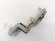 Lampenträger Heckleuchte - Hinten Volvo S80, 1998.05 - 2004.06 Gebraucht,