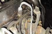 Einspritzdüse Volkswagen Sharan, 7M 1995.09 - 2000.04 Gebraucht,