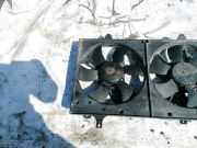 Kühlerlüfter Lüftermotor Nissan Almera Tino 2003.09 - 2006.12 facelift Gebraucht,