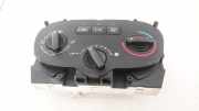Bedienelement für Klimaanlage Peugeot 307, 2000.08 - 2005.06 1848819142,599540000