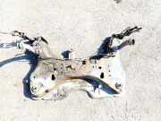 Vorderachse - Achsträger Renault Laguna, II 2001.03 - 2006.05 Gebraucht,