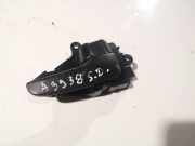 Türinnengriff - Vorne Rechts Mitsubishi Grandis, I 2004.01 - 2009.12 mn105360,