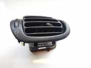 Luftdüse linke Peugeot 206, 2002.07 - 2009.01 facelift 9624664377,9632184877