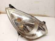 Hauptscheinwerfer - Vorne Rechts Opel Agila B 2008 - 2014 093193969,