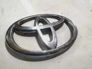 Emblem Toyota Corolla Verso, III 2004.05 - 2007 Gebraucht,