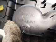 Getränkehalter Peugeot 307, 2000.08 - 2005.06 9634500877,