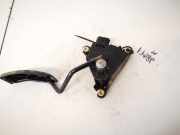 Pedalwerk Renault Scenic, II 2003.06 - 2006.06 8200159645,