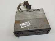 Radio Peugeot Boxer, 2002.04 - 2006.04 facelift MEXN4000BT,MEX-N4000BT 4-484-558-01 448455801