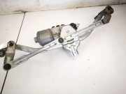 Wischergest?nge Peugeot 207, 2006.02 - 2009.06 9650380780,3397020769