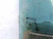 Seitenscheibe - Hinten Rechts Opel Zafira, A 1999.04 - 2003.11 Gebraucht,