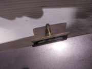 Lang Heckklappe Scharniere Scharnier Links Citroen C3, I 2002.02 - 2005.06 Gebraucht,