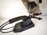 Schaltgestänge - Schaltseile Renault Laguna, II 2001.03 - 2006.05 8200054516,