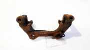 Bremssattelträger - Hinten Linke Renault Laguna, II 2001.03 - 2006.05 Gebraucht,