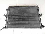 Wasserkühler Porsche Cayenne, 2002.01 - 2010.06 7l0121253,