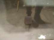 Waschwasserdüse Scheibenreinigung Audi A4, B5 1994.11 - 1999.09 Gebraucht,