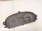 Tachometer Renault Megane, I 1999.03 - 2002.10 facelift P8200071811,P8200071811 21658588-7 216585887 21658869 NS00546765