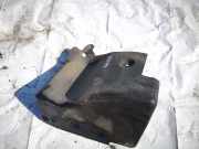 Unterfahrschutz Opel Astra, H 2004.03 - 2009.12 Gebraucht,