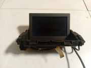 Monitor Navigationssystem Peugeot 308 2007.09 - 2011 A2C63307198,A2C63307198 96 650 242 96650242