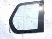 Seitenfenster Seitenscheibe - Hinten Rechts Mitsubishi Space Star, 1998.06 - 2002.10 Gebraucht,