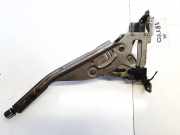 Handbremshebel Skoda Octavia, II 2004.02 - 2009.03 1z1711303,