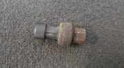 Druckschalter Klimaanlage Renault Clio, 2001.05 - 2004.11 facelift 417506,11M3 MX4