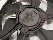 Kühlerlüfter Lüftermotor Citroen C4 Picasso, I 2006.01 - 2013.06 Gebraucht ,