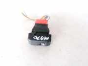 Schalter f?r Heckscheibe Heckscheibenheizung Renault Espace, II 1991.03 - 1996.12 Gebraucht,