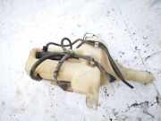 Scheibenwaschbehälter Vorne Wischwasserbehälter SAAB 9-5, 2005.11 - 2010.05 facelift Gebraucht,