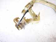 Lang Heckklappe Scharniere Scharnier Links Mitsubishi Galant, 1996.09 - 2004.10 Gebraucht,