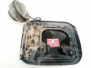 Tankdeckel Tankklappe Toyota Corolla Verso, II 2001.09 - 2004.05 Gebraucht ,