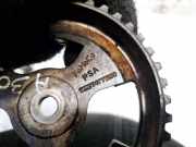Zahnrad Nockenwelle Peugeot 308 2007.09 - 2011 9657477580,