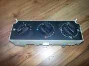Bedienelement für Klimaanlage Citroen Berlingo, I 1996.07 - 2002.11 654984a,