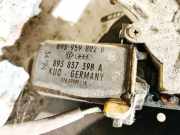 Fensterheber motor - Vorne Rechts Audi 80, B4 1991.09 - 1995.01 893837398A,