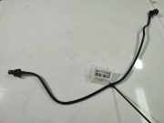 Kühlerschlauch Mazda 2, DE 2007.10 - 2014.06 Gebraucht ,