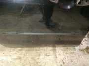 Zierleiste Tür Zier-Schutzleiste - Hinten Rechts Mazda 5, CR 2005.02 - 2010.09 Gebraucht,