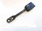 Gurtschloss - Vorne Rechts Peugeot 307, 2000.08 - 2005.06 b9132,