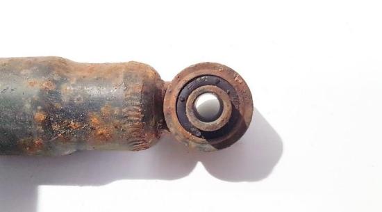 Stoßdämpfer - Hinten Rechts Hyundai Trajet, 2000.03 - 2008.07 344297, Bild Stoßdämpfer - Hinten Rechts Hyundai Trajet, 2000.03 - 2008.07 344297,