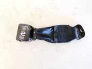 Gurtschloss - Hinten CENTER Volkswagen Phaeton, 2002.04 - 2006 g056702, BMK