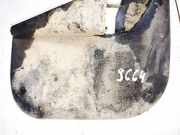 Schmutzf?nger - Vorne Rechts Ford Transit, III 2006.04 - 2012.12 facelift Gebraucht,